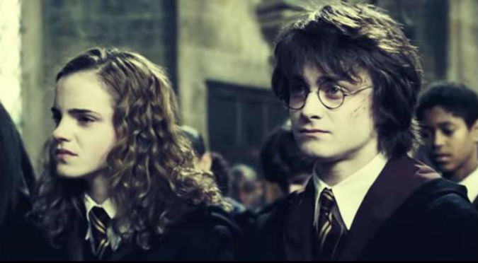¡Waoooo! Conoce a la actriz que interpretaría a Hermione Granger en 'Harry Potter y el niño maldito'