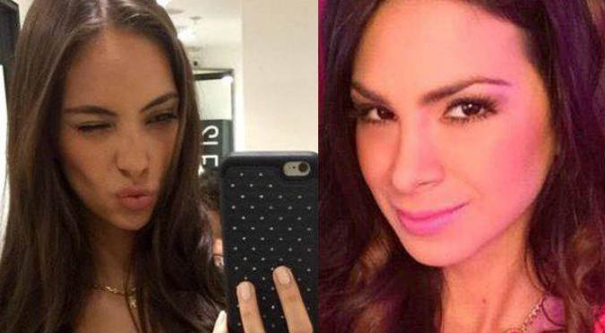 ¡Asuuu! Natalie Vértiz y Sully Sáenz nuevamente enfrentadas por ...