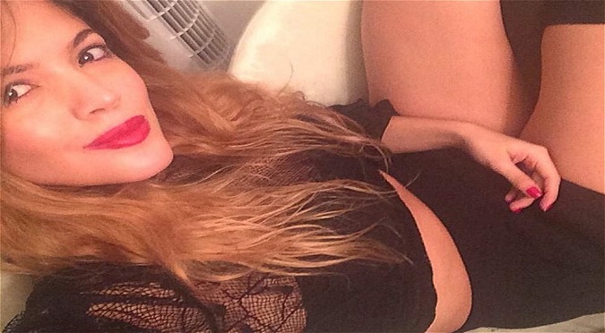 Instagram: Conoce a la sexy hermana de J Balvin - FOTOS