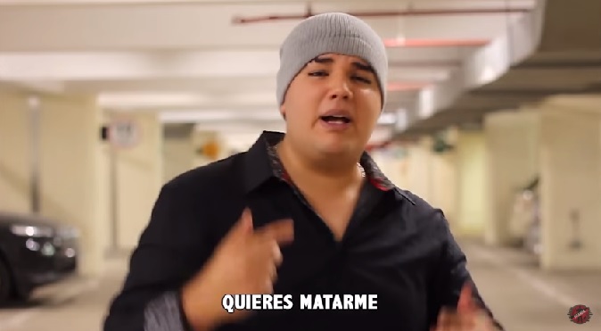 YouTube: Mira las versiones peruanas de 'Borró cassette' y 'Pierdo la cabeza'