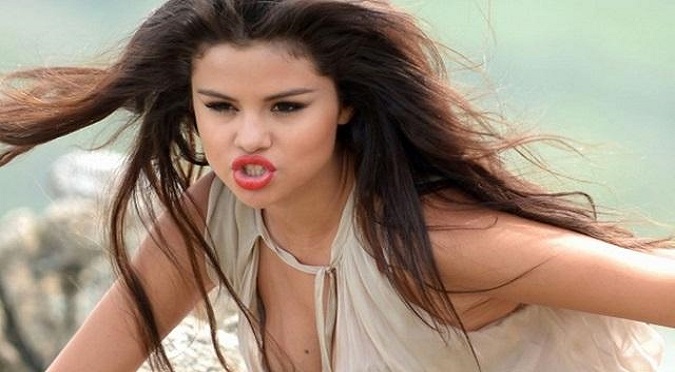 ¡No más! ¡Selena Gomez no quiere ni que le mencionen a Justin Bieber!
