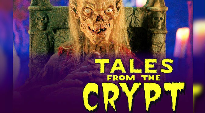 Cuentos de la Cripta: Estos son los 8 capítulos más aterradores – VIDEOS