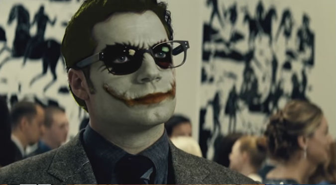 Batman vs Superman: Esta divertida parodia del trailer oficial te matará de risa – VIDEO