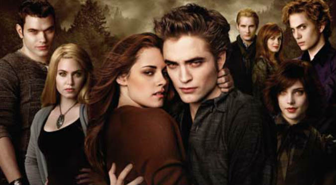 ¡Waoooo! Checa cómo lucen ahora 'Los Cullen' de 'Crepúsculo' – FOTOS