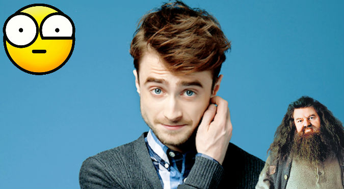Daniel Radcliffe: Abandonan proyección de película por sus constantes flatulencias - VIDEO