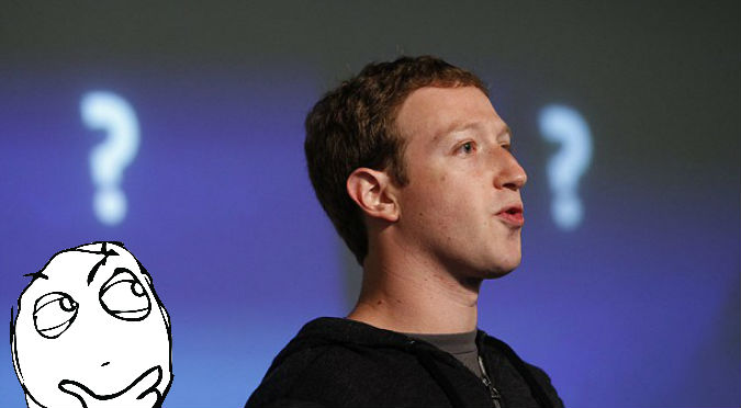 Facebook: Mark Zuckerberg enseñó su 'variado' closet y se vuelve viral – FOTO