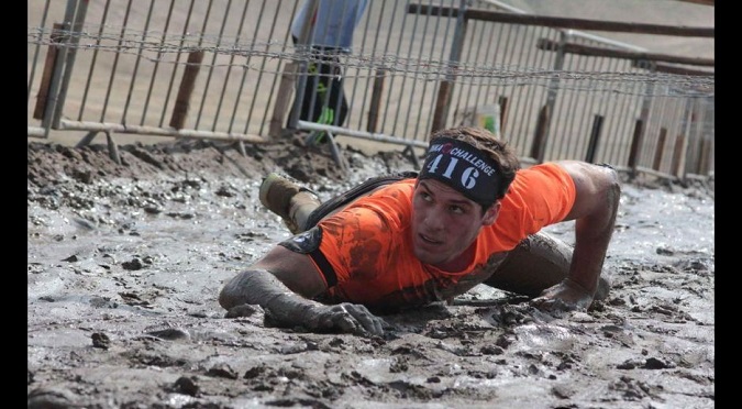 Inka Challenge: Revive lo mejor de carrera con obstáculos - FOTOS
