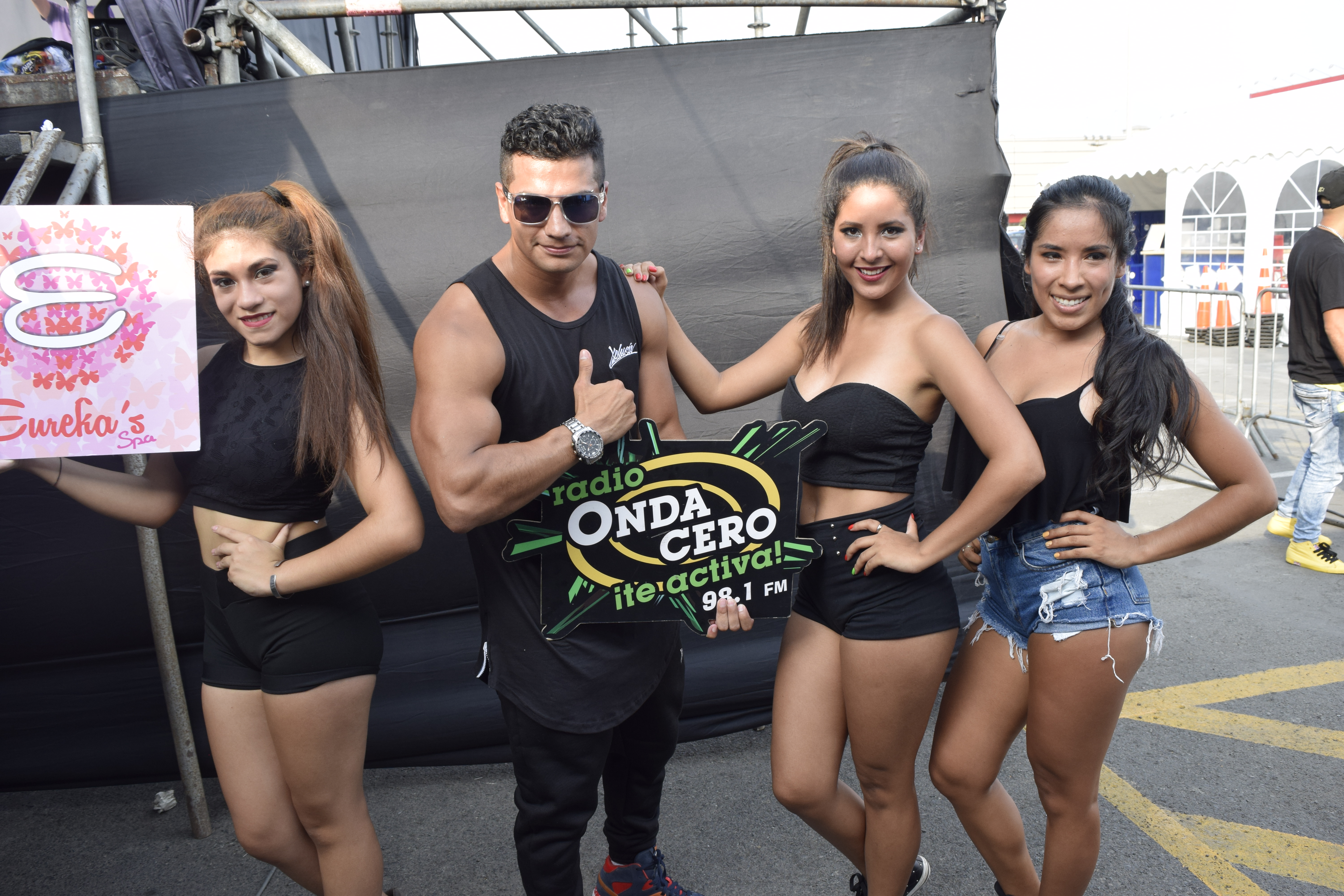 Radio Onda Cero Lima Peru En Vivo