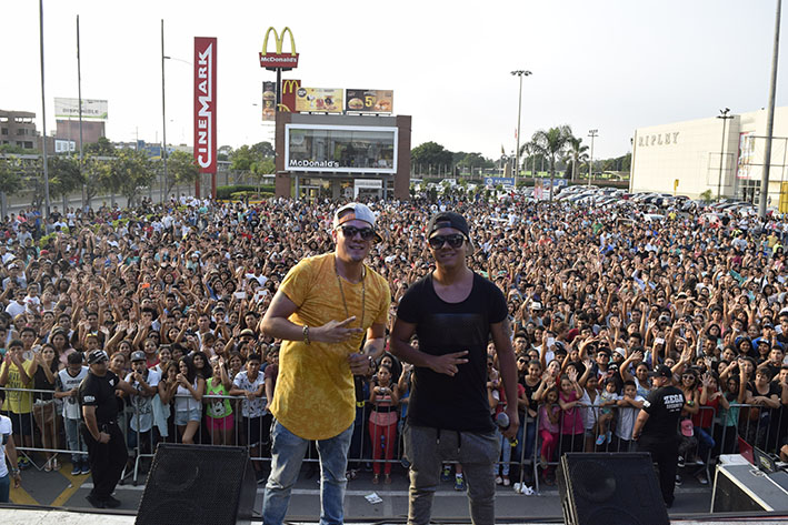 Radio Onda Cero Lima Peru En Vivo