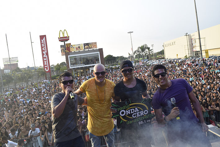 Radio Onda Cero Lima Peru En Vivo