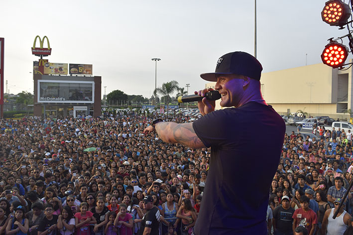 Radio Onda Cero Lima Peru En Vivo