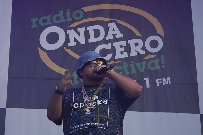 Radio Onda Cero Lima Peru En Vivo