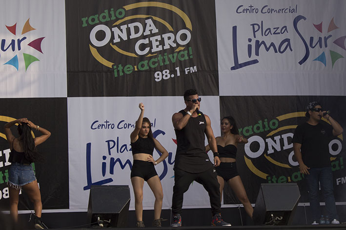 Radio Onda Cero Lima Peru En Vivo