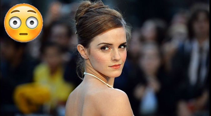 Emma Watson: Actriz dijo que busca mejorar sus habilidades en el sex...