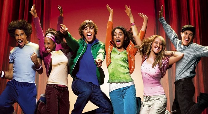 High School Musical: Esta noticia te alegrará el día