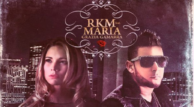 ¡Chévere! RKM estrena reggaeton romántico junto a ...
