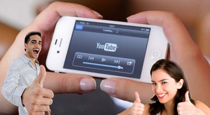 ¿Cómo oír música de YouTube y usar el celular al mismo tiempo? Aquí te lo decimos