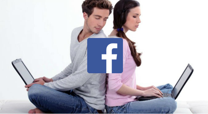 ¡Ten cuidado! Si te gusta mostrar tu relación en Facebook entonces puede que...