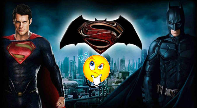 ¿Batman o Superman? ¡Descubre a qué equipo perteneces! (TEST)