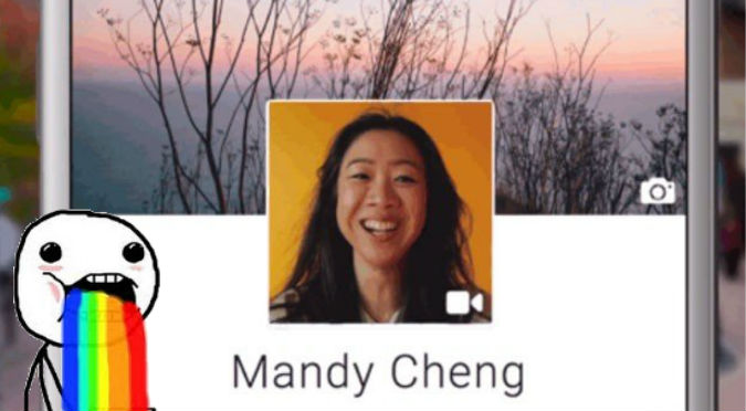 Facebook: Mira cómo puedes poner un video como foto de perfil