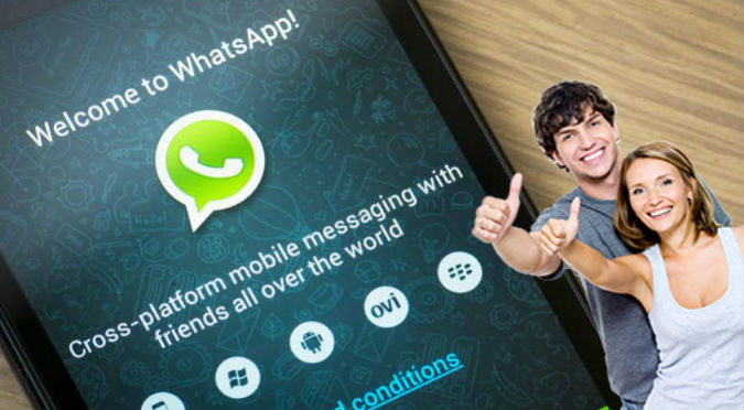 ¡Bravazo! Desde ahora en WhatsApp podrás responder mensajes sin abrirlos