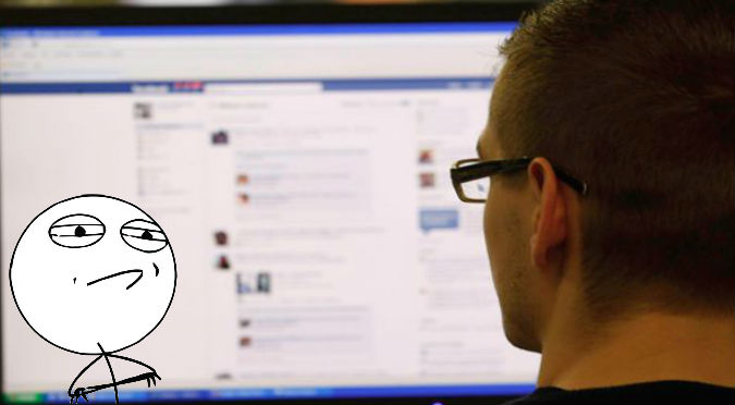 Facebook te avisará si clonan tu cuenta...¡adiós cuentas 'bambas'!