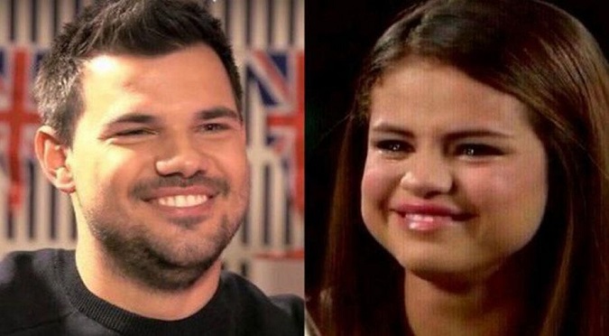 Taylor Lautner: Mira los divertidos memes tras su abrupta subida de peso