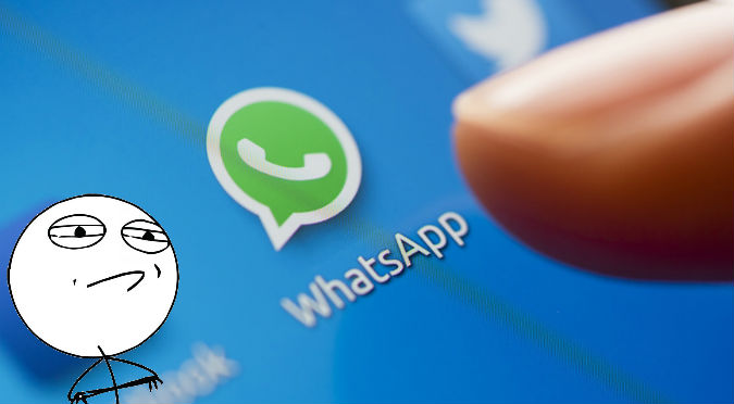 WhatsApp: Así puedes ocultar tus conversaciones para que nadie las vea