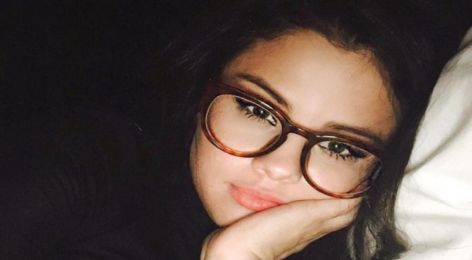 Selena Gomez incendió Instagram con foto de su trasero