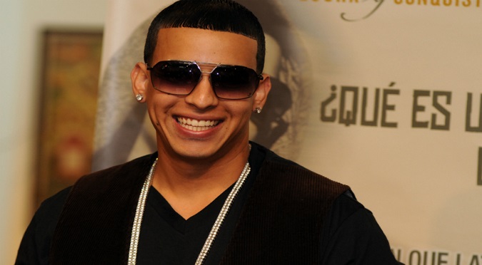 Daddy Yankee: Escucha aquí su nueva canción 'Shaky, shaky'