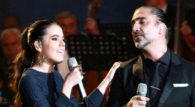 Instagram: ¿Maluma en amores con hija de conocido cantante?