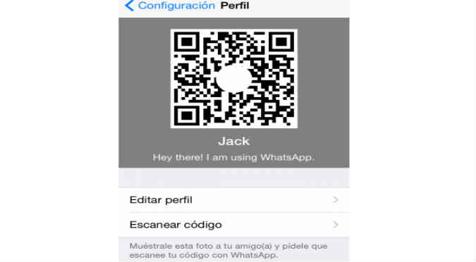 WhatsApp: Aprende a agregar contactos sin tener el número celular