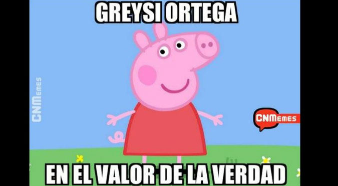 'El valor de la verdad': Mira los mejores memes que dejaron las confesiones de Greysi Ortega (FOTOS)