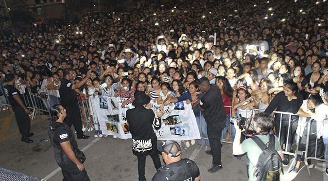 Radio Onda Cero Lima Peru En Vivo