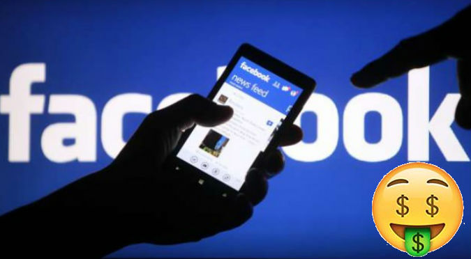 Facebook: ¿La red social te empezará a pagar por tus publicaciones?