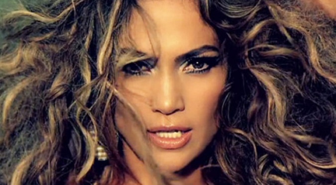 ¿Jennifer Lopez pelirroja? Mira su radical cambio de look
