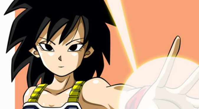 ¿La mamá de Gokú aparecerá en Dragon Ball Super?