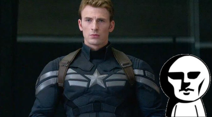 Capitán América: Redes sociales 'atacan' a la nueva novia de Chris Evans ¿por fea? - FOTOS