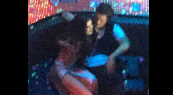 ¡No puede ser! ¿Selena Gomez se metió en la relación de Orlando Bloom y Katy Perry? (FOTOS)
