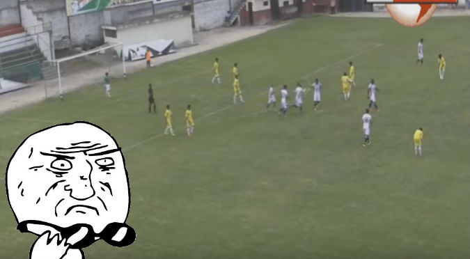 ¡De Ripley! Equipo de fútbol ecuatoriano gana 44-1 y jugador anota 18 goles – VIDEO