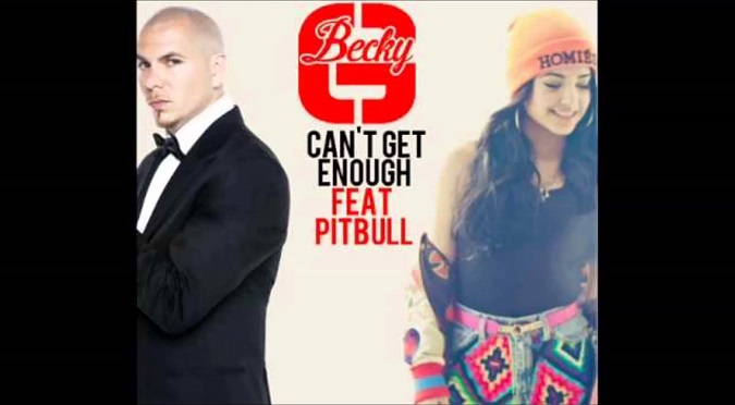 Copa América Centenario: ¡Escucha la canción oficial con Pitbull!