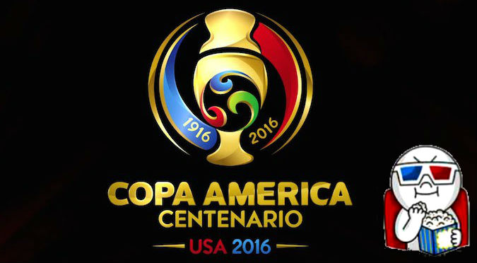 Copa América Centenario: Aquí todo el fixture del torneo con día, hora y canales – FOTOS
