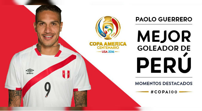 ¡Arriba Perú! Selección le ganó 1-0 a Haití con gol de Guerrero - VIDEO