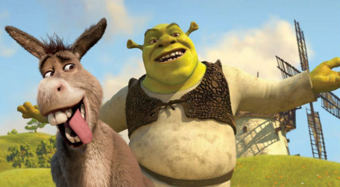 ¿Habrá nueva película de Shrek? Al parecer todo indica que...