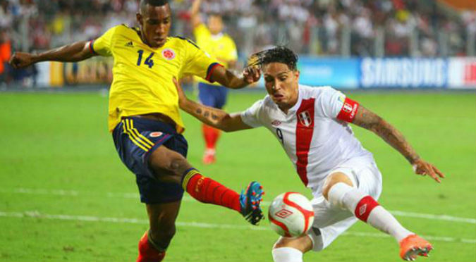 Perú vs Colombia: Blanquirroja dijo adiós a la Copa América y salen memes