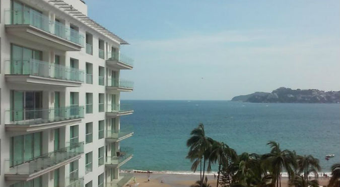 El Chavo del 8: Así luce ahora el hotel donde se grabó el episodio de Acapulco – FOTOS