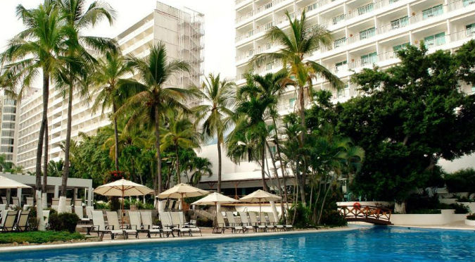 El Chavo del 8: Así luce ahora el hotel donde se grabó el episodio de Acapulco – FOTOS