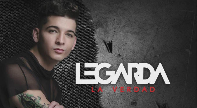 ¡Lanzamiento! Legarda presenta su nueva canción 'La Verdad' en Onda Cero (VIDEO)