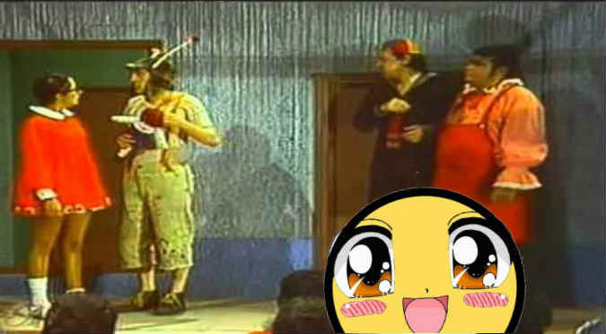 El Chavo del Ocho: Mira a los personajes hablando quechua - VIDEO