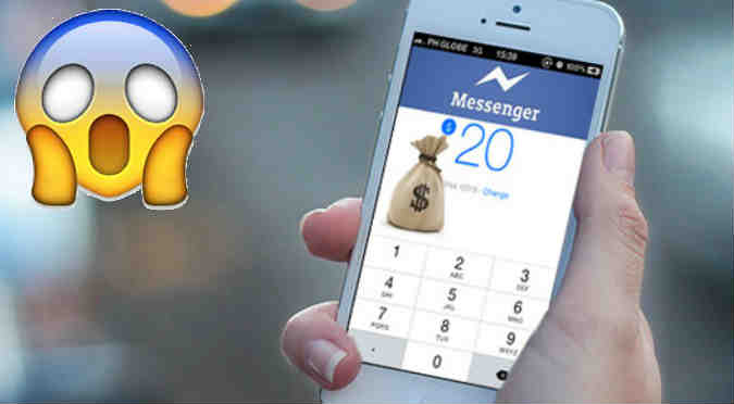 Facebook: ¿ Podrás enviar  y recibir dinero a través de  Messenger?
